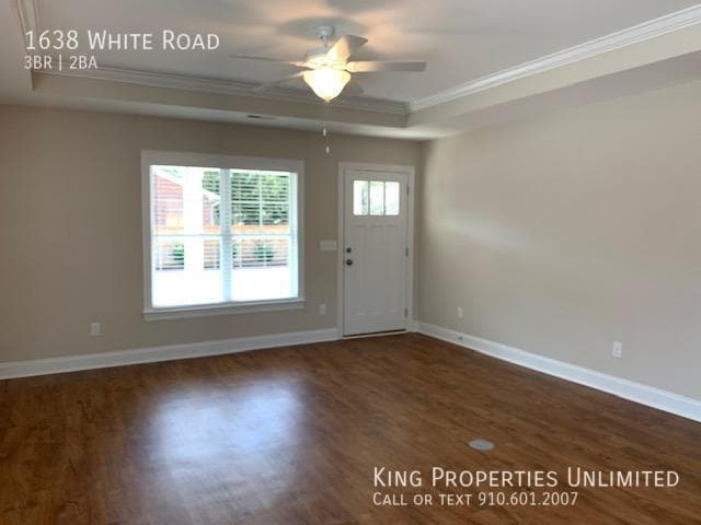 Building Photo - 1638 White Rd