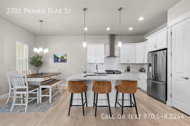 Building Photo - 2701 Prairie Flax St