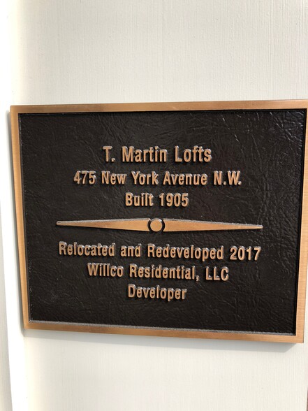 Building Photo - 475 New York Ave NW