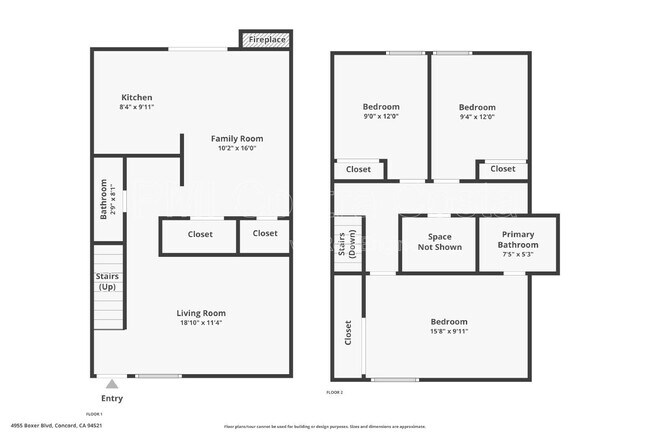 Building Photo - 4955 Boxer Blvd