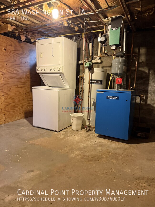 Building Photo - 58 Washington St