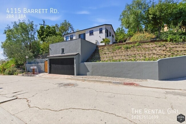 Building Photo - 4115 Barrett Rd