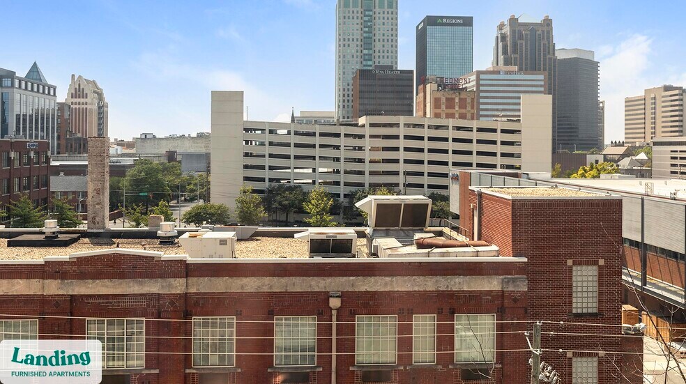 Building Photo - 2308 4th Ave N