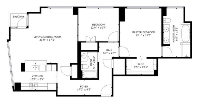 Building Photo - 505 N McClurg Ct