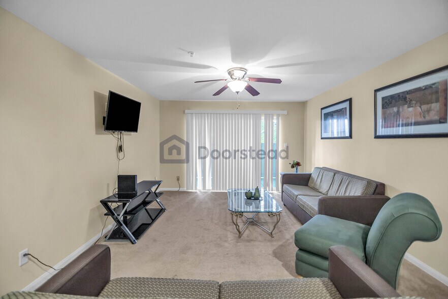 Building Photo - 8415 Hearth Dr