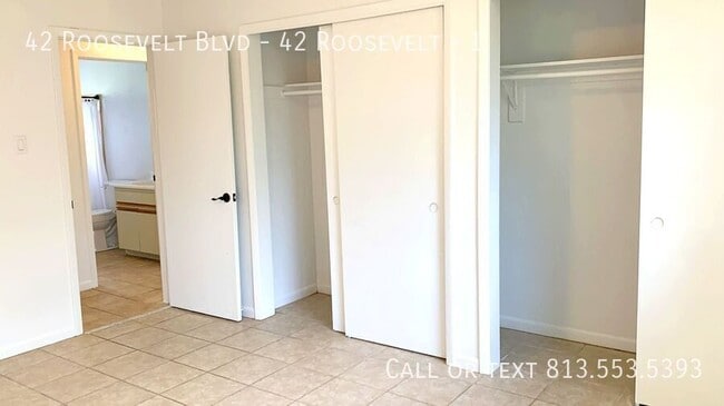 Building Photo - 42 Roosevelt Blvd