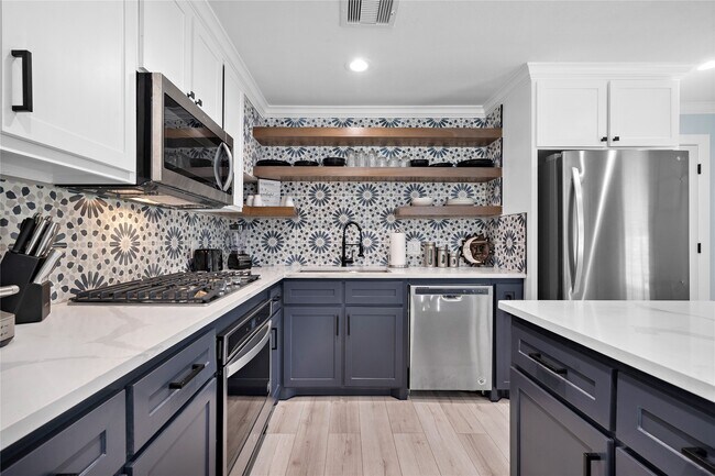 Building Photo - 3502 Ruth St