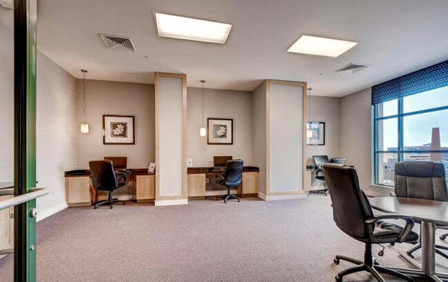 Business Center - 414 Water St
