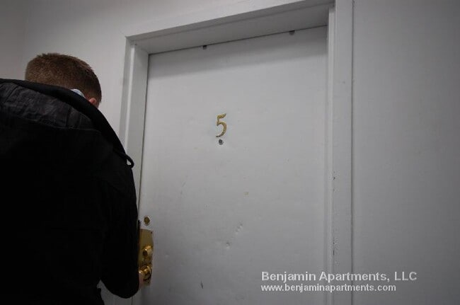 Building Photo - 774 Columbus Ave