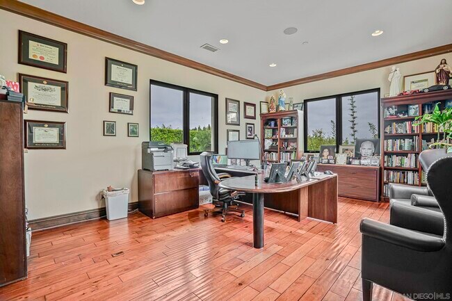 Building Photo - 7335 El Fuerte St