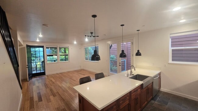 Building Photo - Newer 3-bedroom, two-story home located ju...