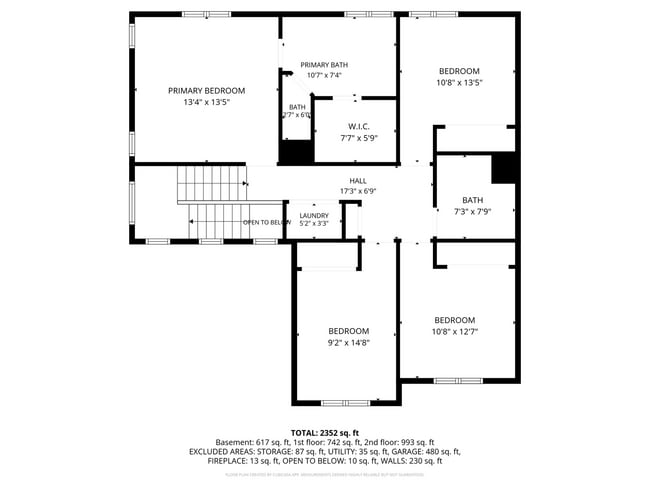 Building Photo - Beautiful 5 Bed / 3.5 Bath Home for Rent in Draper