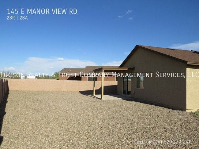 Building Photo - 145 E Mnr Vw Rd