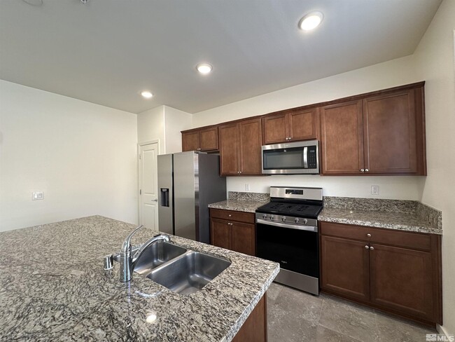 Building Photo - 4888 Little Rock Wy