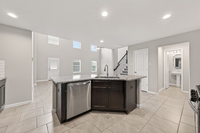 Building Photo - 18343 Stablewood Manor Trail