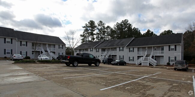 Building Photo - Manor House at Clayton
