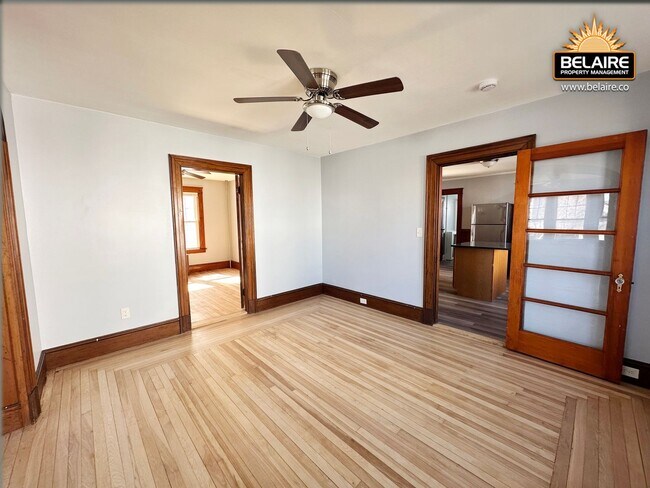 Building Photo - 107 2nd St