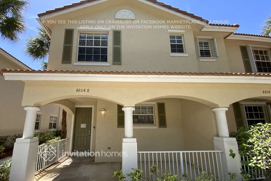 Building Photo - 4804 W Bexley Park Dr