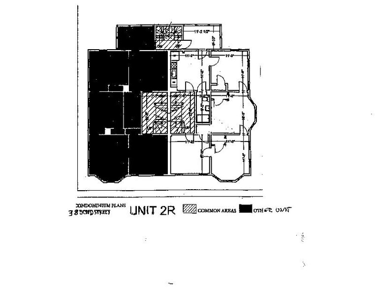 Building Photo - 38 Bond St