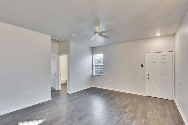 Building Photo - 3201 Jack Cook Dr