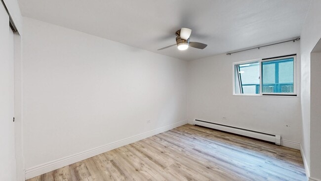 Building Photo - 1355 N Gaylord St