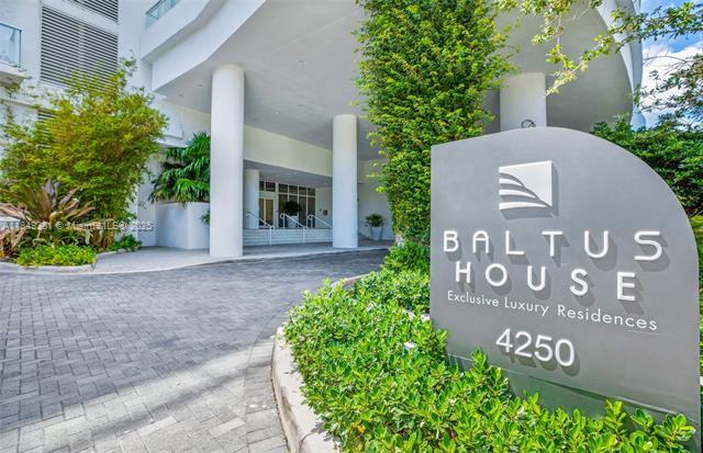 Building Photo - 4250 Biscayne Blvd
