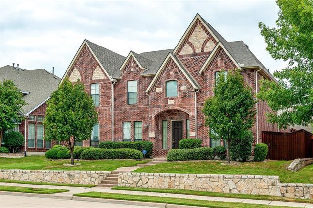 Primary Photo - 1505 E Branch Hollow Dr