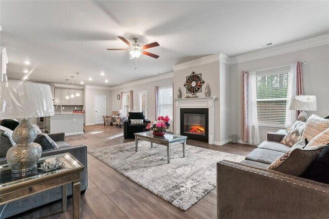 Building Photo - 3531 Meadow Grass Dr