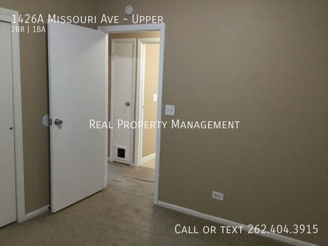 Building Photo - 1426 Missouri Ave
