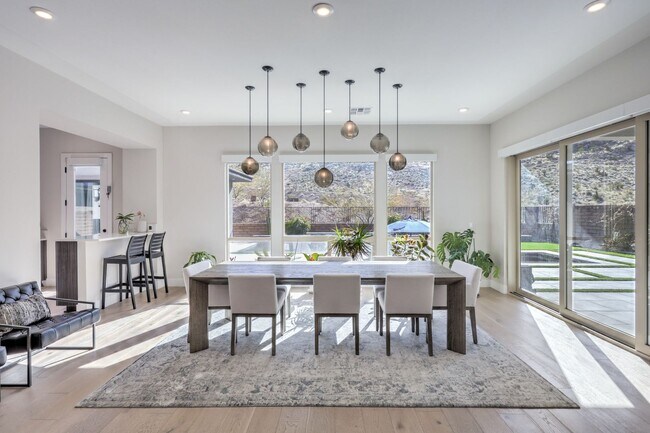 Building Photo - Exquisite 6-bed/ 6-bath residence nestled within the prestigious, guard-gated community of Revere...