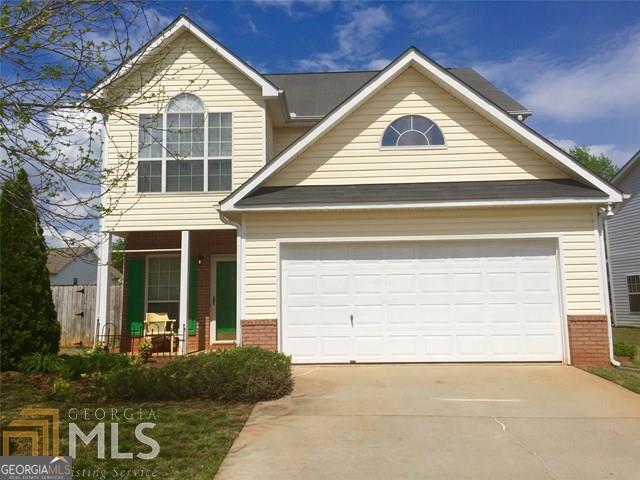 Primary Photo - 5155 Yellow Pine Dr