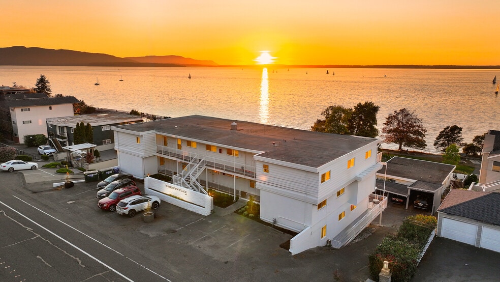 Primary Photo - Waterview Place