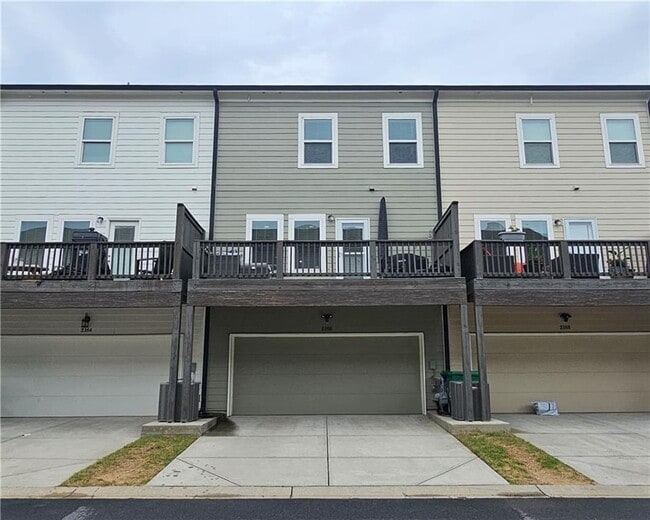 Building Photo - 2166 Wiggins Walk