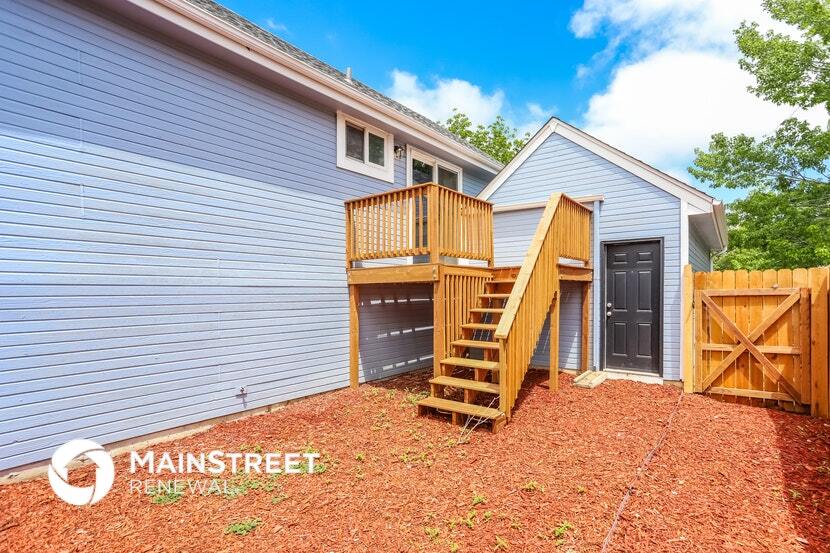 Building Photo - 4603 S Buckley Way