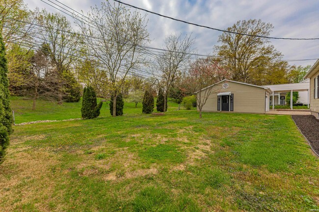 Building Photo - 519 Rosewood Dr