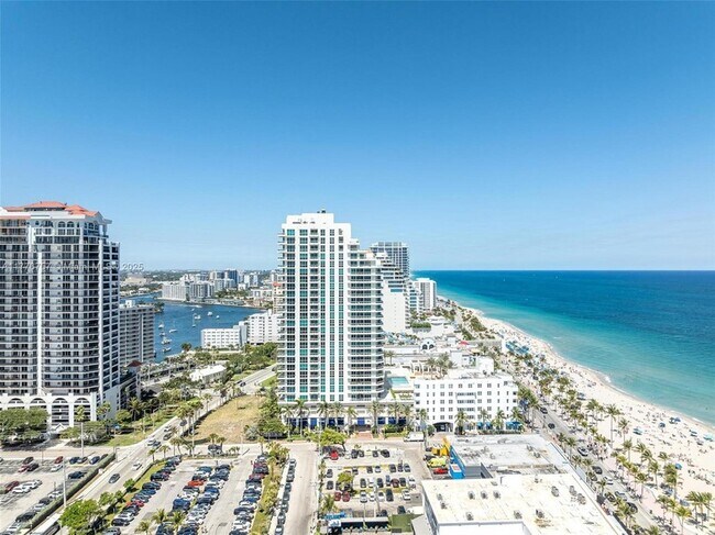 Building Photo - 101 S Fort Lauderdale Beach Blvd