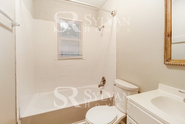 Building Photo - Because location IS everything!