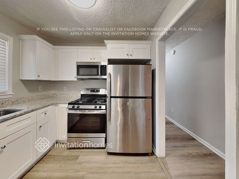 Building Photo - 4172 Renfrew Ct SW