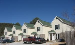 Primary Photo - River Bend Apartments