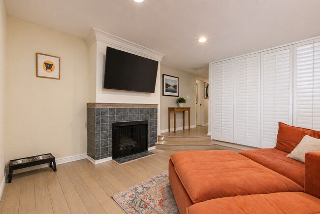 Building Photo - West Hollywood 1-Bedroom with Private Balcony, Rooftop Pool & City Views
