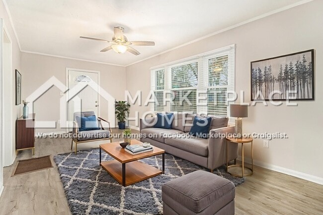 Building Photo - 1393 Carnegie Ave