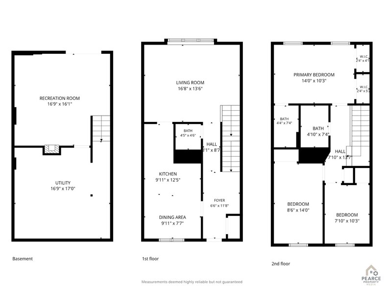 Building Photo - 3509 Coxcomb Mews