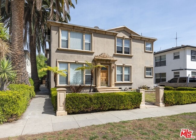 Building Photo - 8537 Cashio St