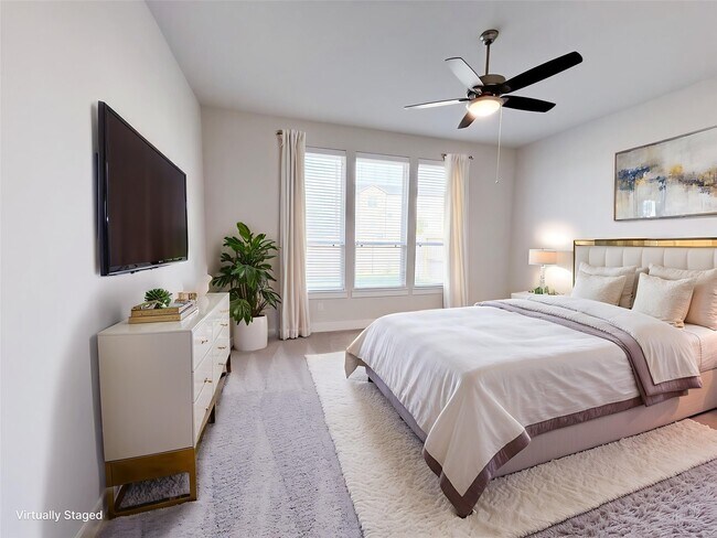 Building Photo - 6007 Churchill Spgs Ln