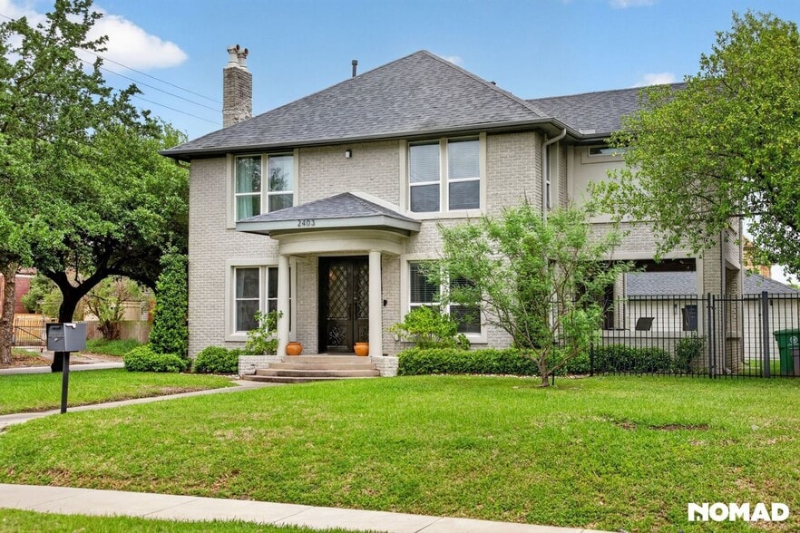 Building Photo - 2403 Arbor St