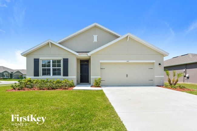 Building Photo - 545 Sorrento Dr