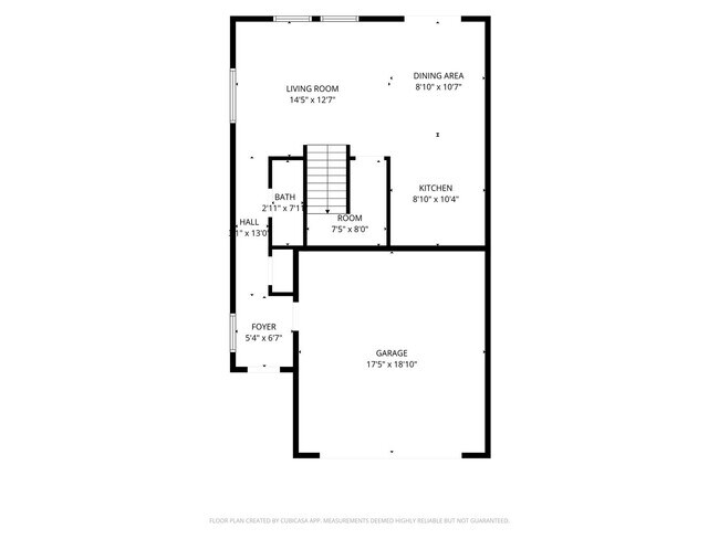 Building Photo - Move-in Bonus! Brand New Construction - 3 bedroom, 2.5 bathroom Townhouse