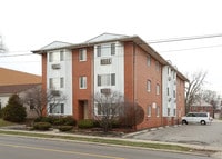 Building Photo - 1330 W 5th Ave