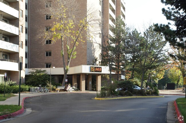Building Photo - Bayview Tower Apartments