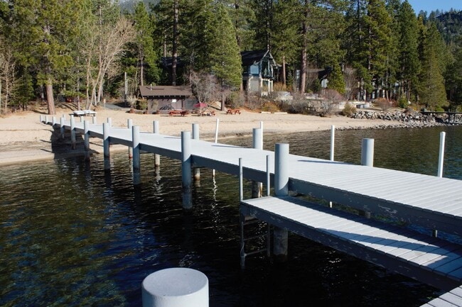 Building Photo - Incline Village Family Home Rental with Pr...